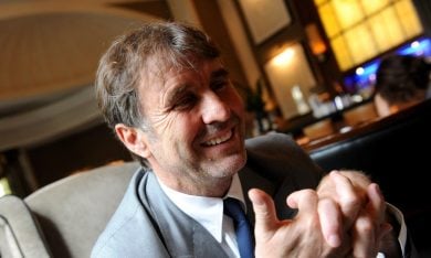 Brunello Cucinelli: i segreti del successo