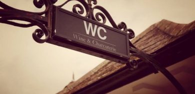 Da bagni pubblici a locali trendy, a Londra tutti pazzi per gli ex WC