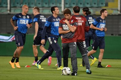 Italia, niente scherzi contro l’Azerbaigian