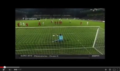 Papera di Casillas: Spagna ko in Slovacchia