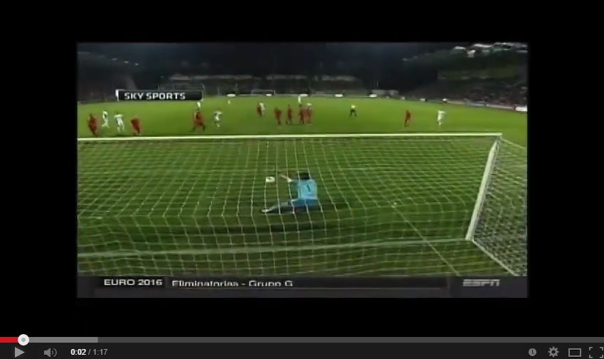 Papera di Casillas: Spagna ko in Slovacchia Papera di Casillas: Spagna ko in Slovacchia