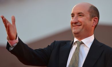 Antonio Albanese, 50 anni di personaggi strampalati o malinconici in foto