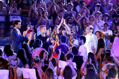 X Factor 8: i bootcamp, le sedie, Emma Morton e “Pop porno”