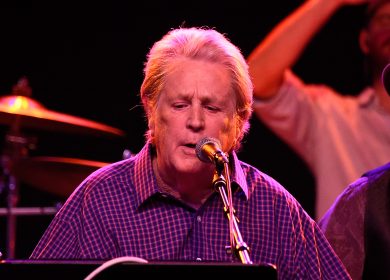 L’Impossible Orchestra  della BBC canta “God only knows” dei Beach Boys