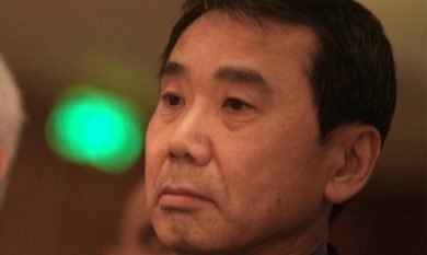 Perché Murakami non vince il Premio Nobel