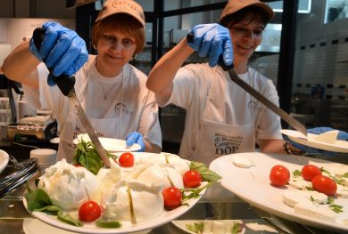 Chicago ready to welcome the Italian Food & Wine Festival