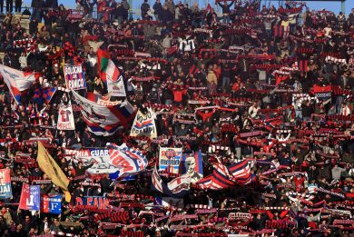 Marani: “Con Tacopina e Saputo, Bologna può tornare grande”