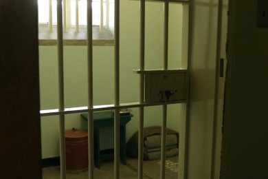 Terroristi islamici in carcere, un pericolo per l’Italia?