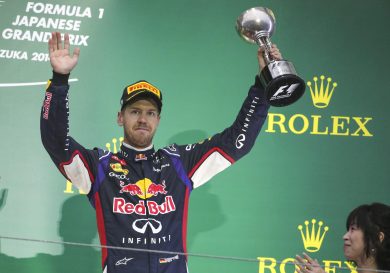 Capelli: “Per la Ferrari Vettel meglio di Alonso”