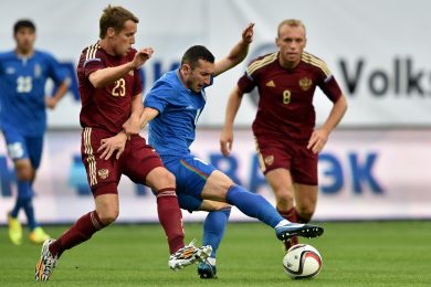 Alla scoperta dell’Azerbaigian, l’avversario dell’Italia di Conte