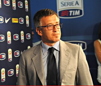 Bologna made in Usa: si punta su Fenucci e Corvino