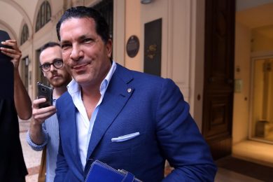 Il Bologna passa agli americani