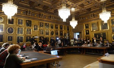 Nobel per l’Economia, i sei candidati