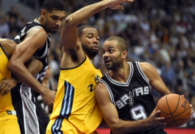 Nba in Europa: gli Spurs sconfitti dall’Alba Berlino!