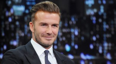 Beckham è ancora un campione, di guadagni