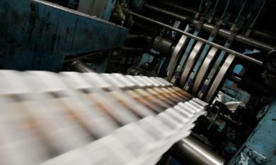 Brescia: la rassegna stampa