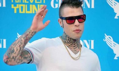 M5S, ecco l’inno di Fedez per il Circo Massimo