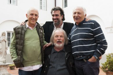 Mogol: “Con La Capinera torneranno i fasti del melodramma”