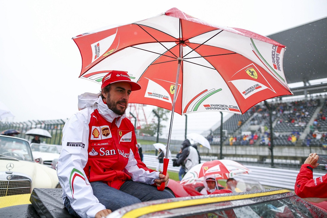 Alonso alla McLaren, matrimonio tutto da verificare