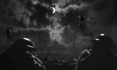 La grande guerra marziana