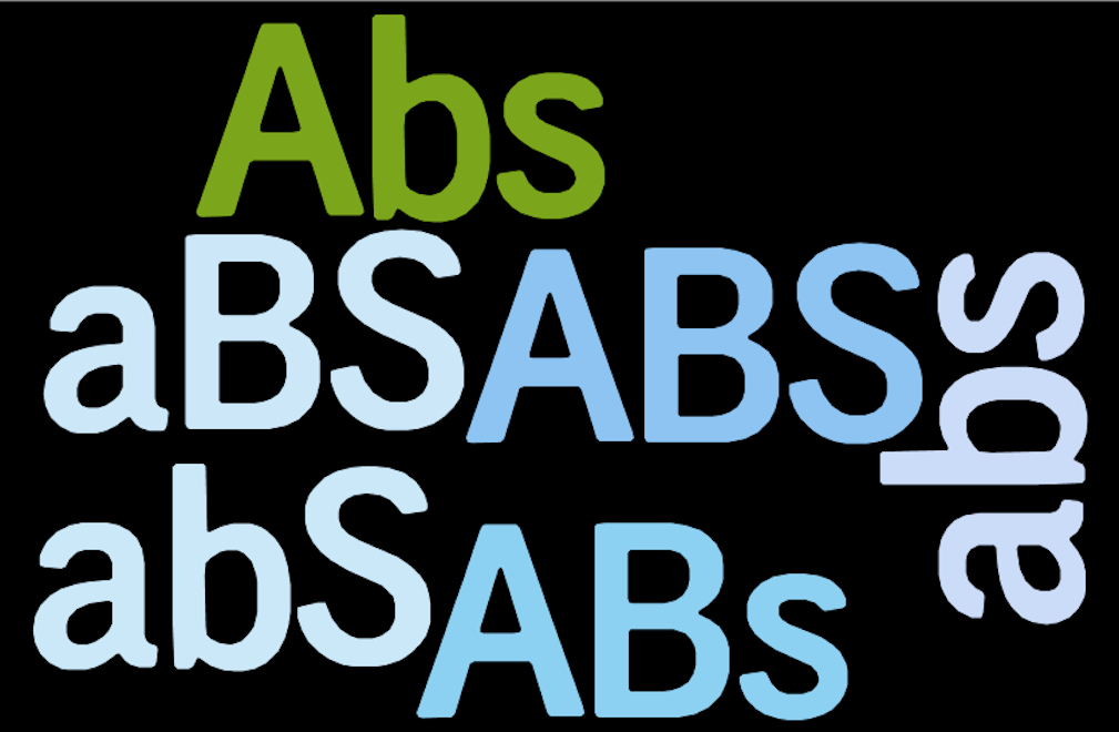 Abs: che cosa sono e perché se ne parla tanto