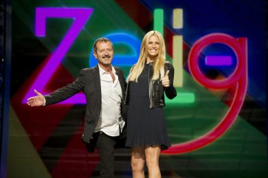 Zelig, per i 18 anni si regala un supercast di conduttori