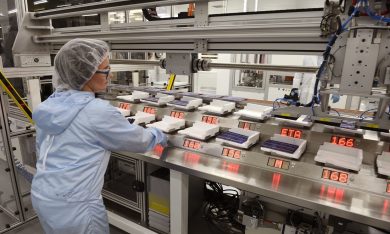 Rivoluzione tecnologica e mercato del lavoro, cosa è cambiato