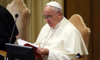 Premio Nobel per la pace: il Papa favorito, poi Snowden