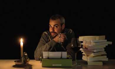 “Il telefono senza fili” di Marco Malvaldi: tornano i simpatici vecchietti del BarLume