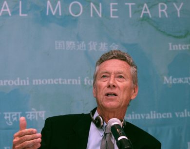 Il Fmi taglia le stime di crescita