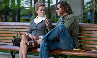 Vizio di forma, il nuovo film di Paul Thomas Anderson: trailer italiano