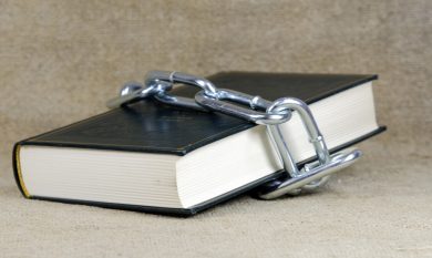 I 5 libri più censurati degli ultimi 100 anni