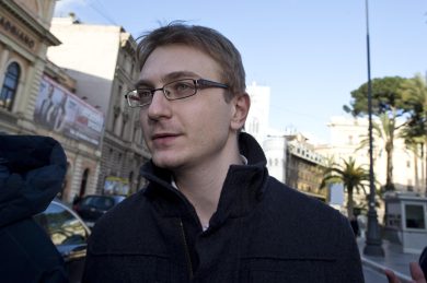 Alberto Stasi e i misteri di Garlasco