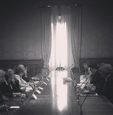 Renzi e i sindacati: così la concertazione ha cambiato verso