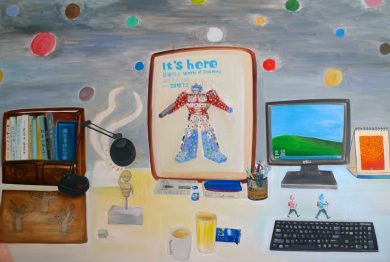 Premio Terna: “L’arte guarda avanti”. Energia per il futuro