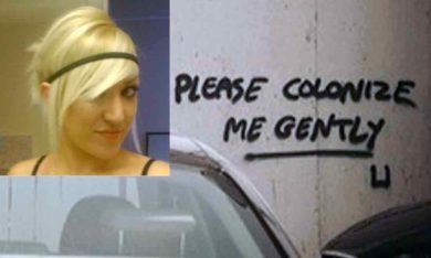 Macché star dell’Isis: Jennifer è solo una musulmana convertita