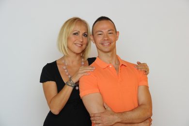 Pechino Express 3: eliminati i Coreografi, entrano Amaurys Perez e la moglie