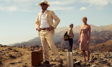 I due volti di gennaio, thriller con Viggo Mortensen e Oscar Isaac