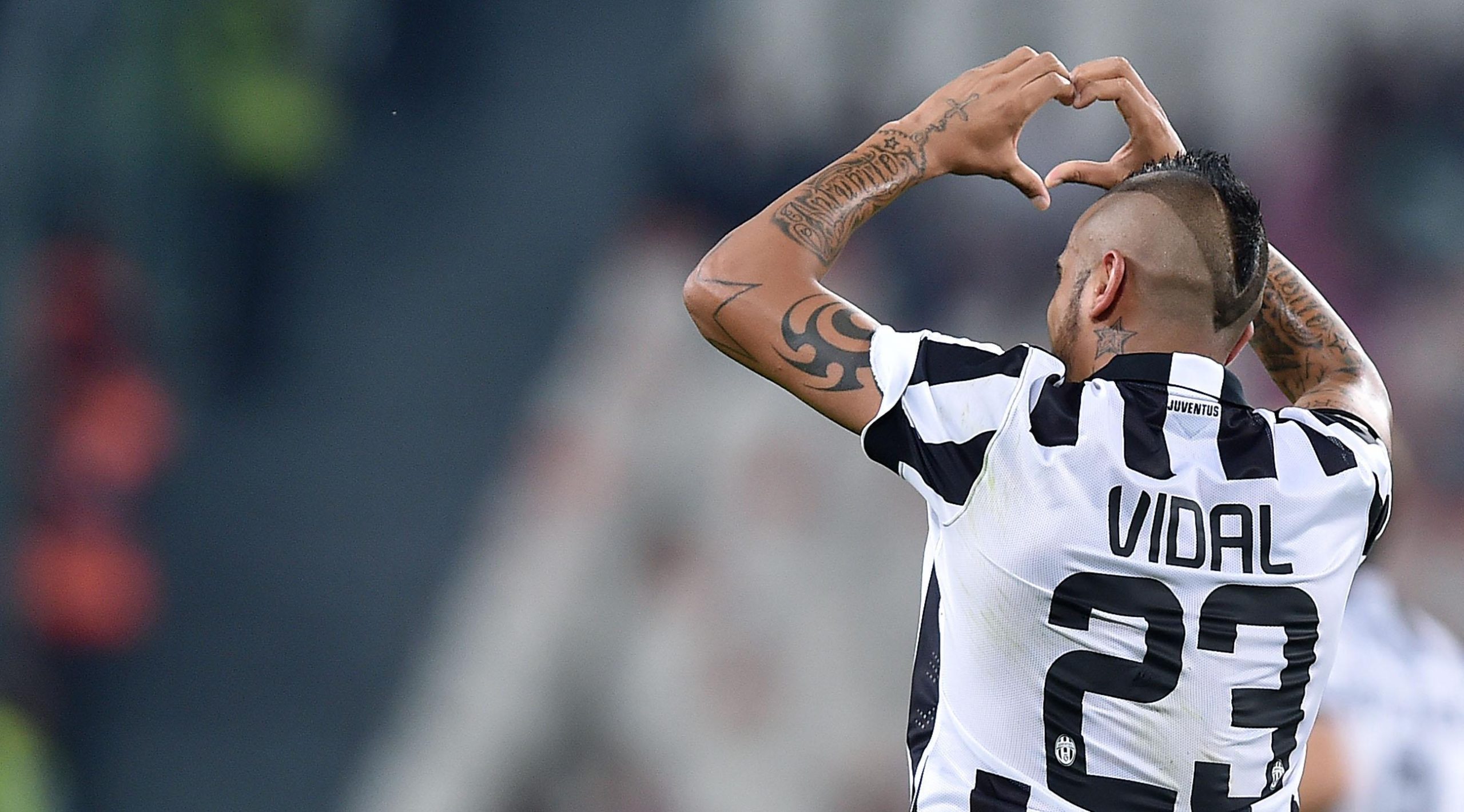 Vidal, Juve infuriata: multa e cessione più vicina Vidal, Juve infuriata: multa e cessione più vicina