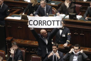 Interrogazioni in Parlamento per Juve-Roma, ma la legge sugli stadi?