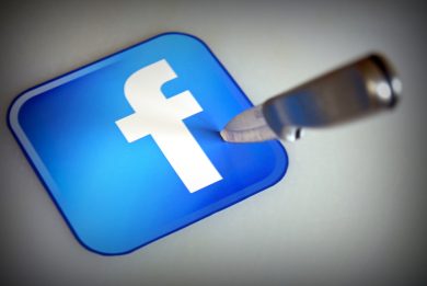 Facebook, 5 tabù da sfatare