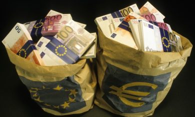 Arriva il Grande Fratello per Regioni e Comuni