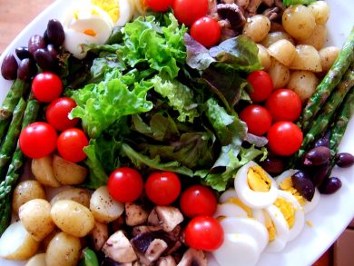 Tasteet: ecco come funziona il servizio che ti permette di cercare il piatto