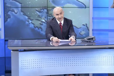 Intervista a Maccio Capatonda: “Vi presento la seconda stagione di Mario”