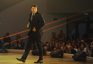 Ecco quello che non torna nei conti di Renzi
