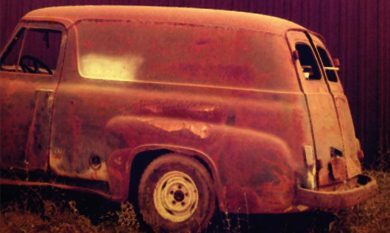 ‘Shotgun Lovesongs’, un esordio da non perdere