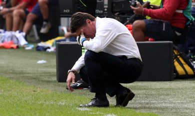 5 motivi per cacciare Mazzarri dall’Inter