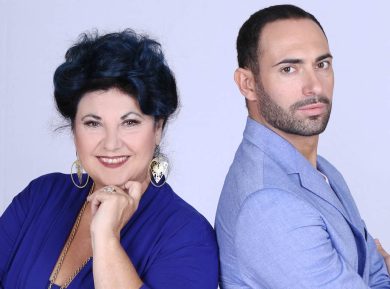 Ballando con le stelle 10, la prima eliminata è Marisa Laurito