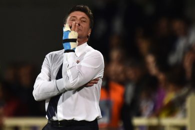 #MazzarriVattene, l’urlo di twitter