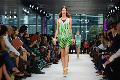 Australia welcoming Italian fashion label Missoni